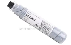 Ricoh Mp2000 Toner Cartridge