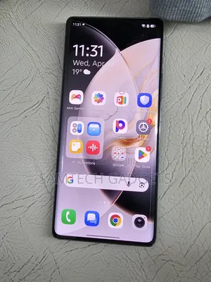 Tecno Camon 30S Pro 256 GB Gray