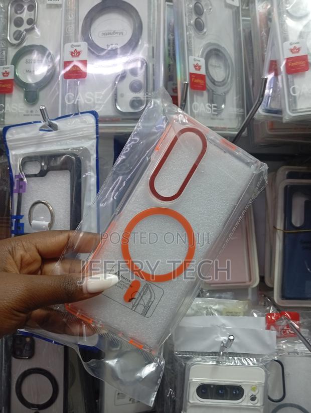 Phone Case Designed for the Samsung Galaxy Z Fold 6 - thumbnail 2