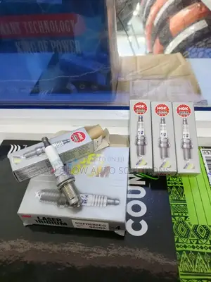 NGK Spark Plugs Genuine | High Performance Engine Spark Plugs Kenya