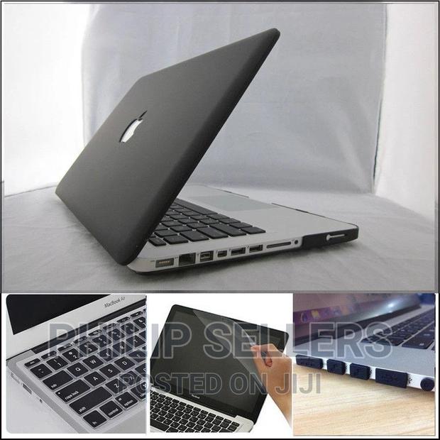 Brand New Apple Macbook Pro/Air And iMac Accessories - thumbnail 6