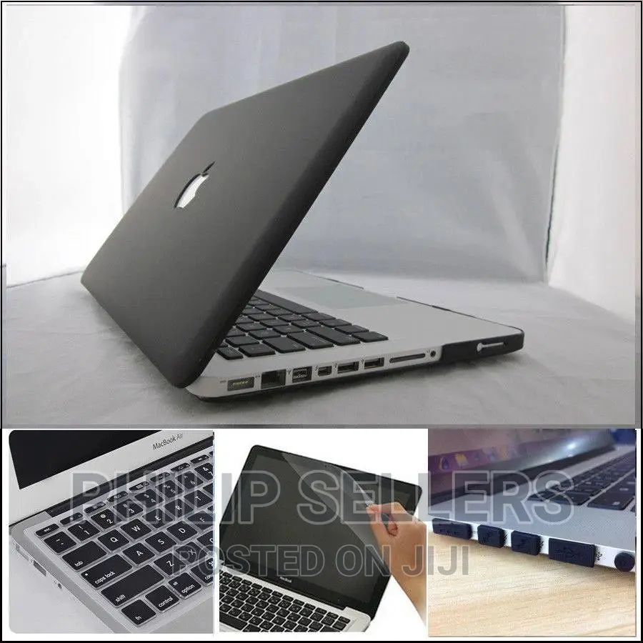 Brand New Apple Macbook Pro/Air And iMac Accessories