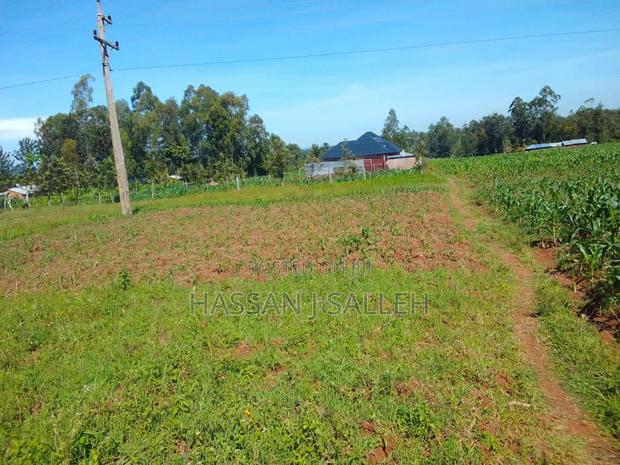 1/2acre Nyapora Mumias