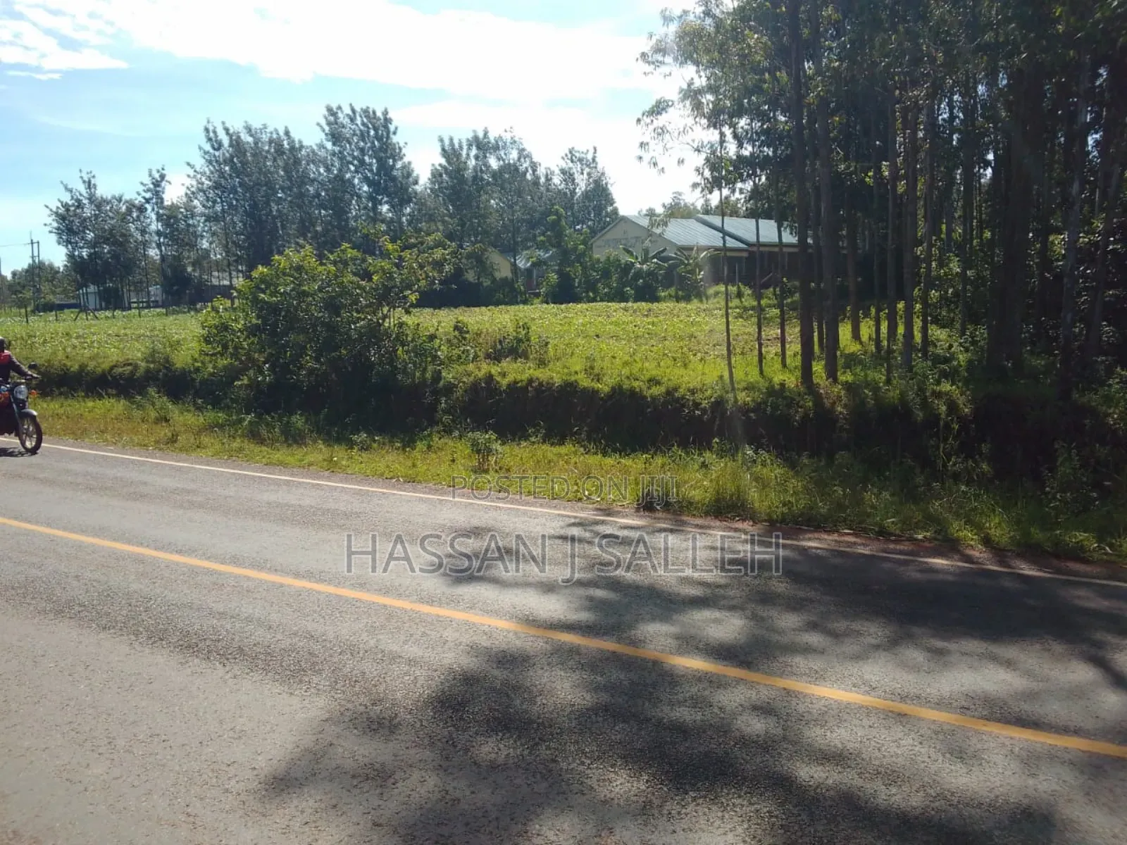 1/2acre Nyapora Mumias