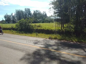 1/2acre Nyapora Mumias