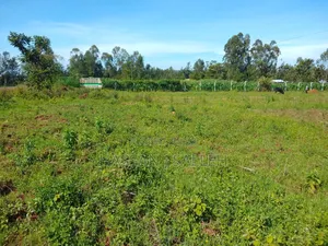 1/2acre Nyapora Mumias