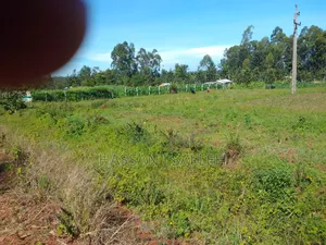 1/2acre Nyapora Mumias
