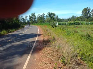 1/2acre Nyapora Mumias