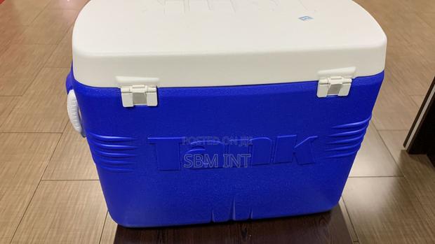 Cooler Box 23litres - main view