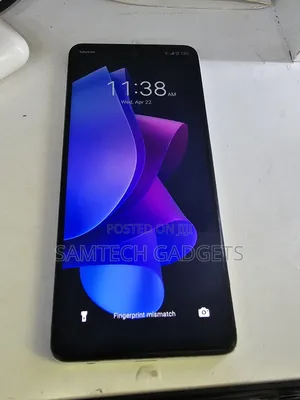 Tecno Spark 10 Pro 128 GB White