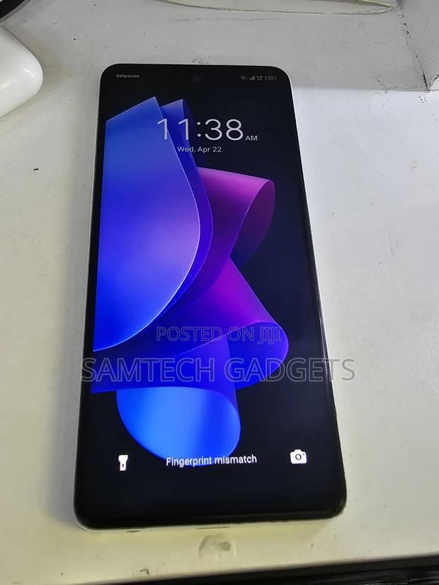 Tecno Spark 10 Pro 128 GB White - thumbnail 2