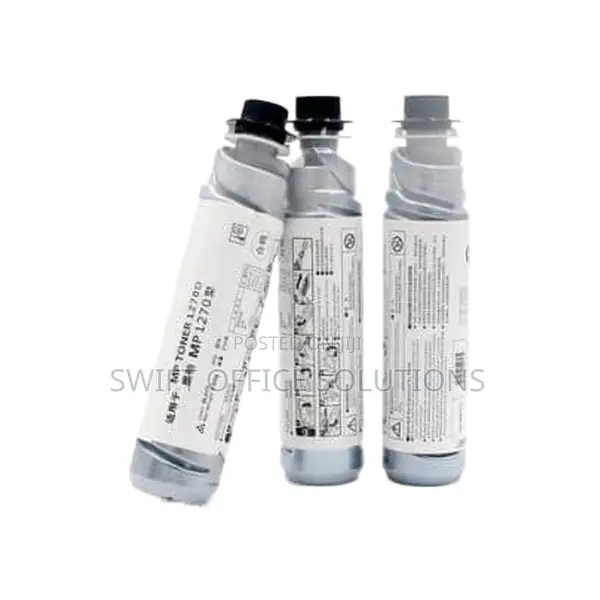 Ricoh 1270d /1170d Toner Cartridge