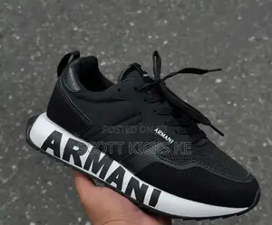 Emporio Armani