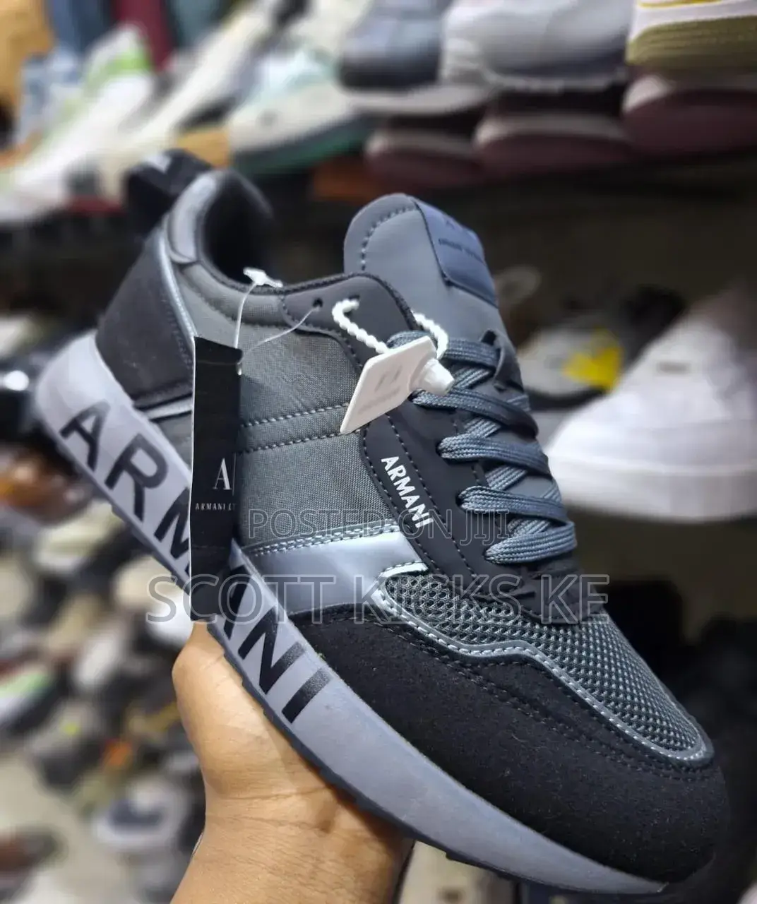 Emporio Armani