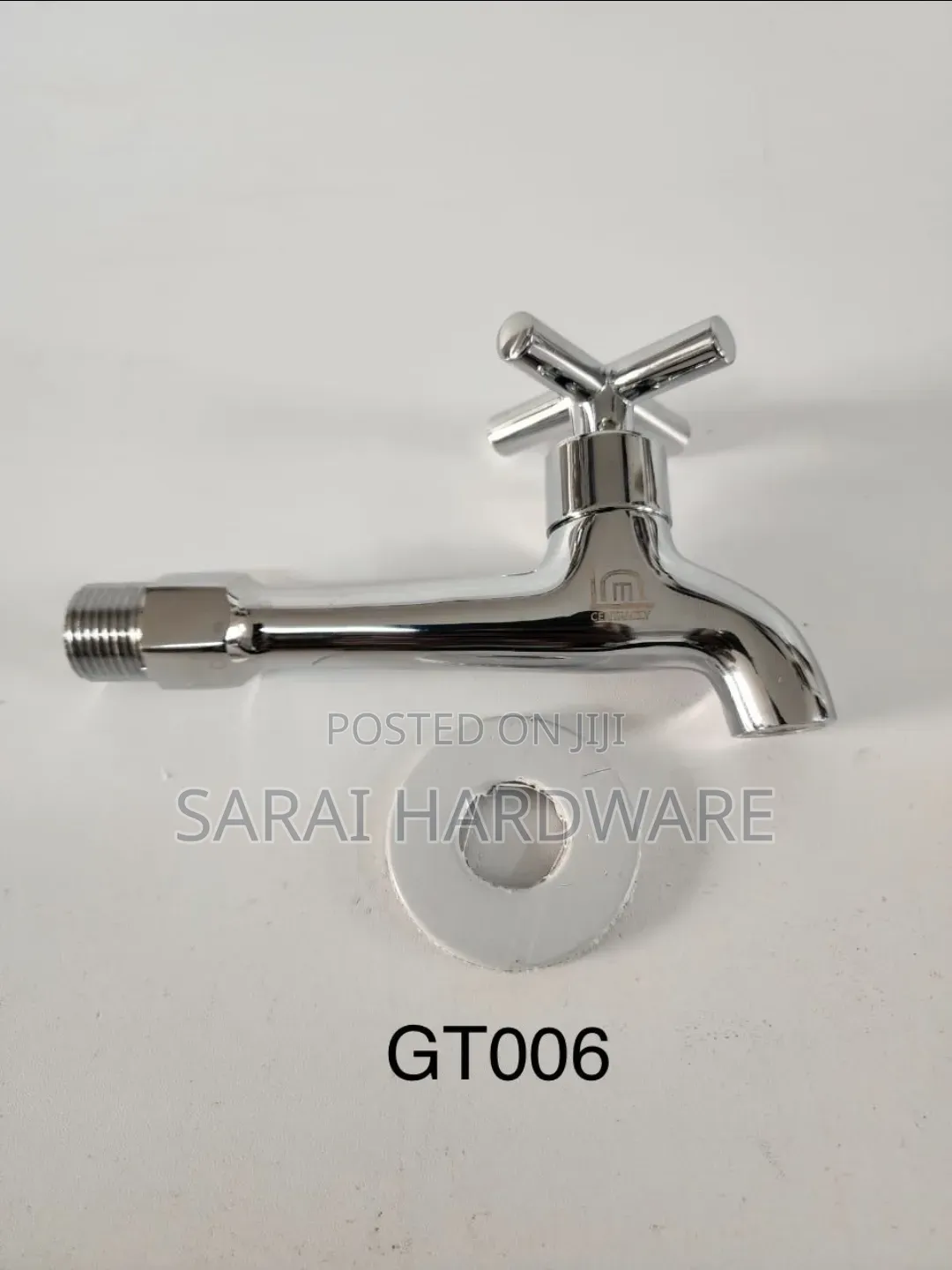 Long Neck Tap