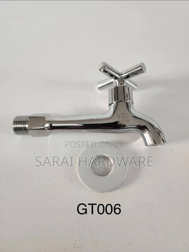 Long Neck Tap