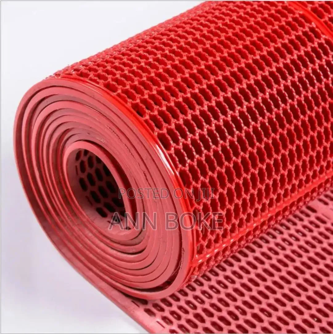 Perforated H Mat,Heavy Gauge