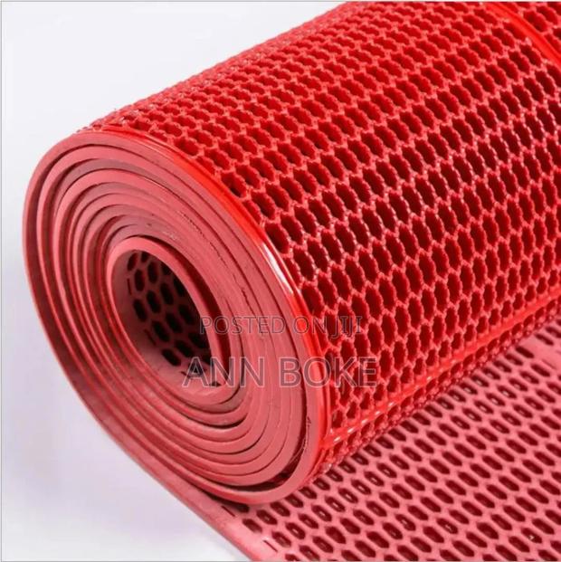 Perforated H Mat,Heavy Gauge - thumbnail 5