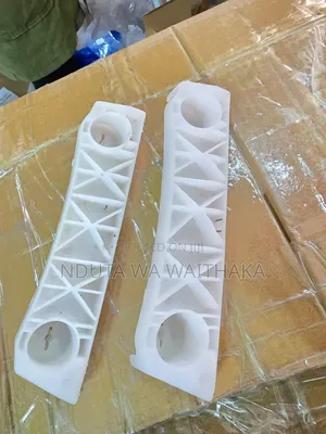 Front Bumper Side Bracket Nissan Sylphy