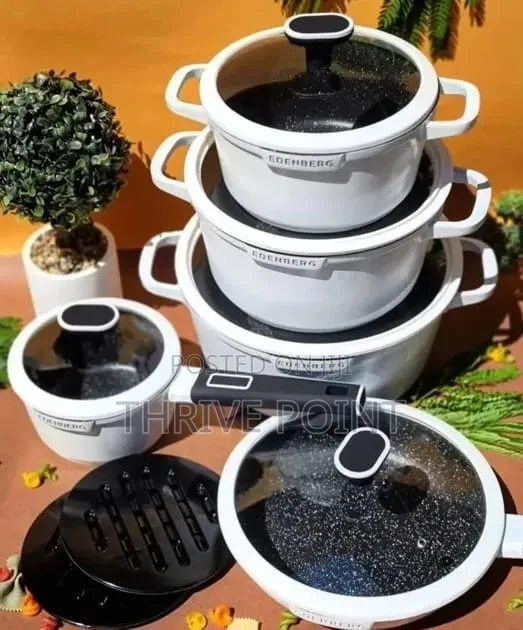 Edenberg Cookware