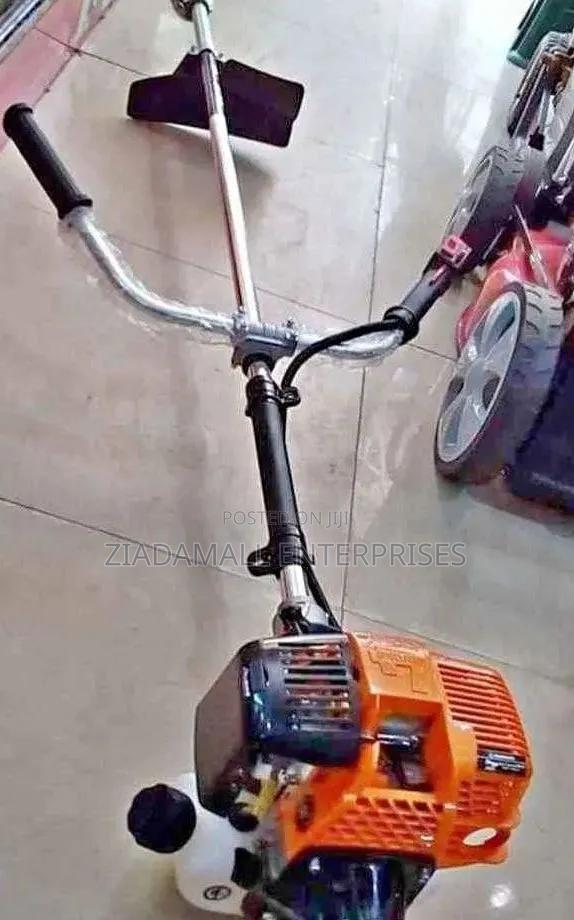2 Stroke Brush Cutter, Premier Grass Cutter