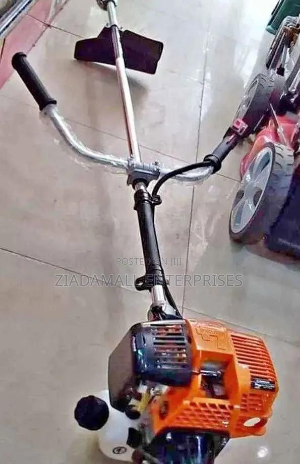 2 Stroke Brush Cutter Grass Cutter, Premier Brush Cutter