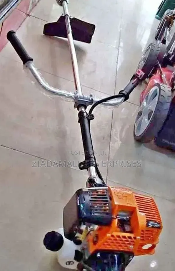 2 Stroke Brush Cutter Grass Cutter, Premier Brush Cutter