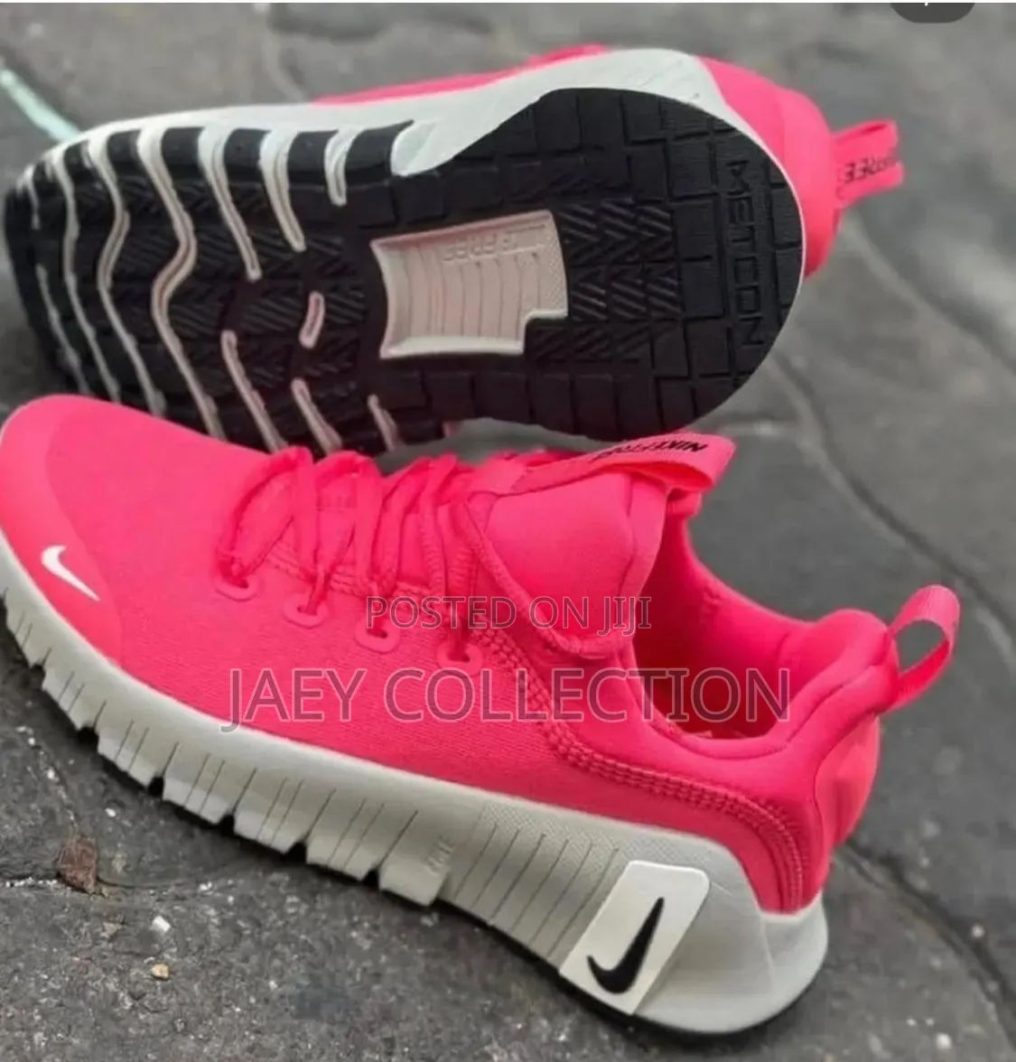 Nike Air Free Metcon