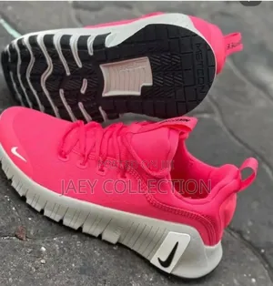 Nike Air Free Metcon