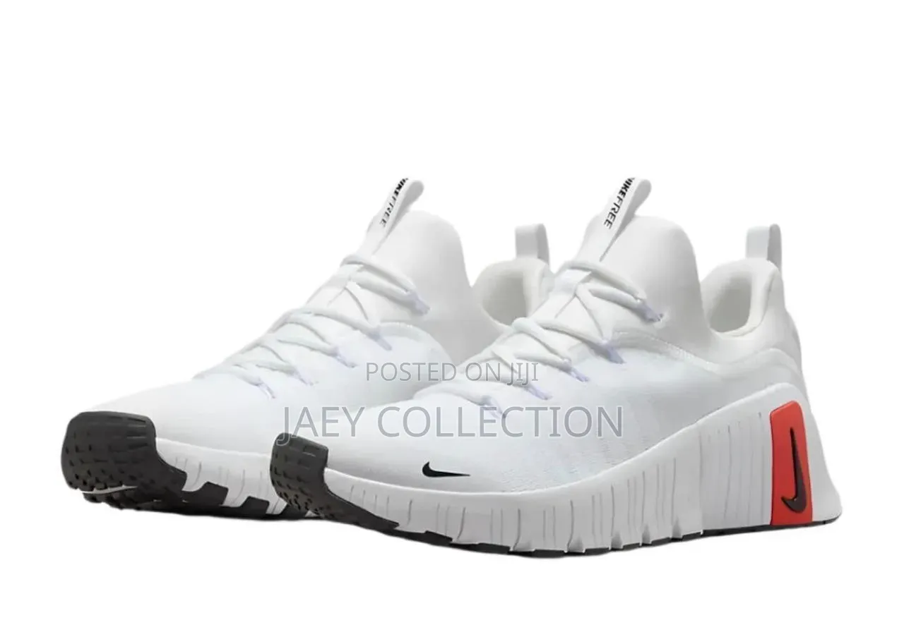 Nike Air Free Metcon