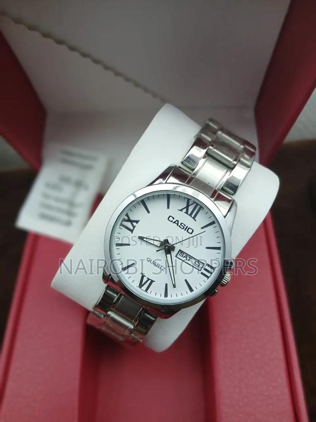 Ladies Watches / Casio