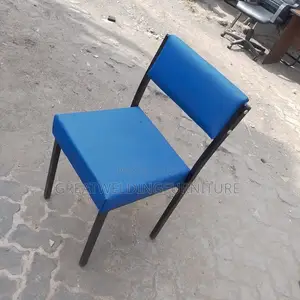 Generic Caterina Metallic Chair