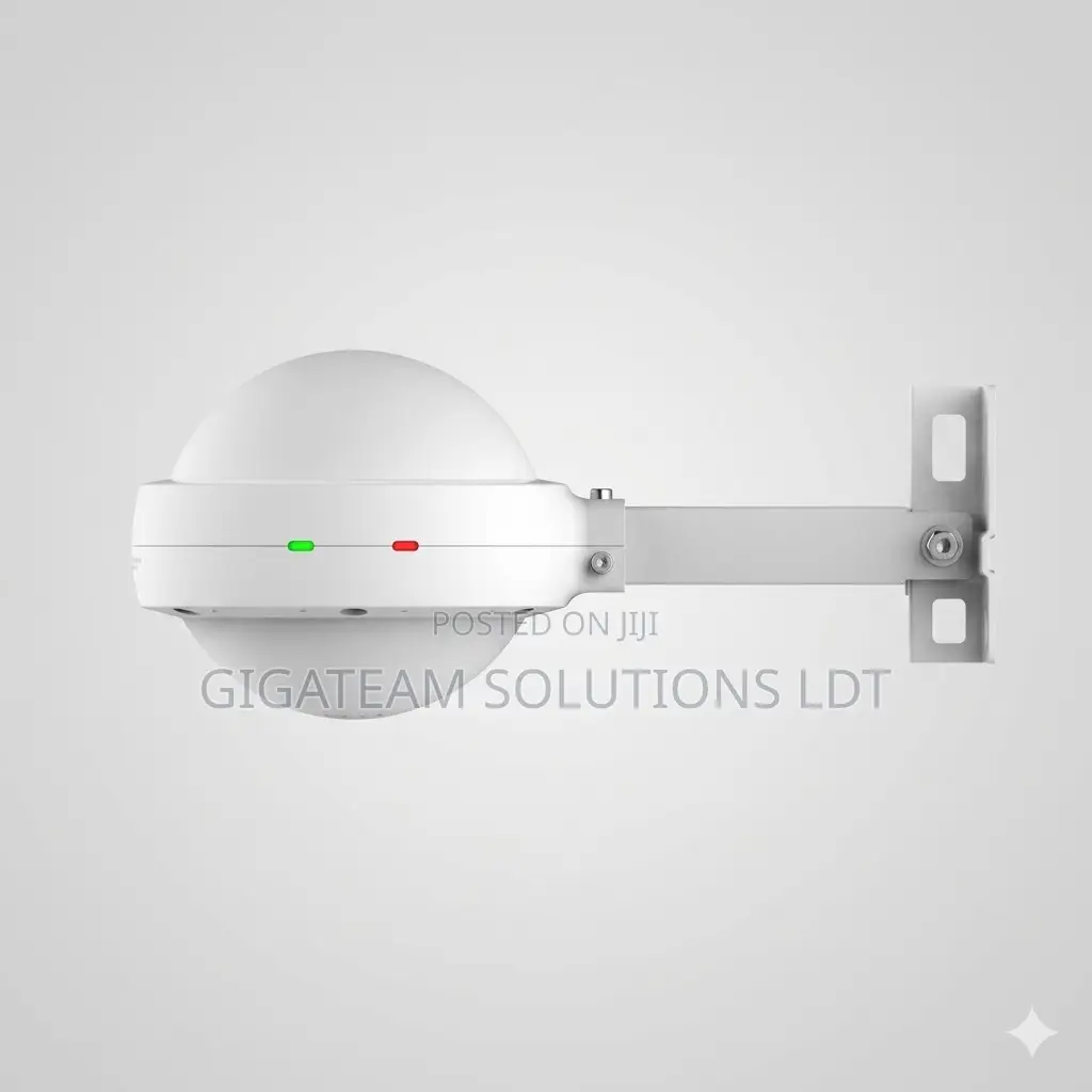 Ruijie Rg-Rap6262(G) Wi-Fiac1300 Outdoor Omni-Directional Access Point