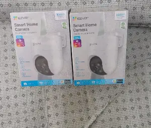 Ezviz H8c Dome Wifi PTZ Camera