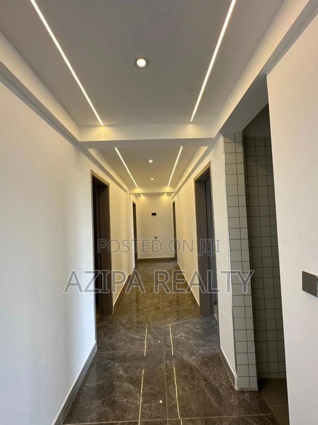 4bdrm Apartment in Kileleshwa for rent - thumbnail 2