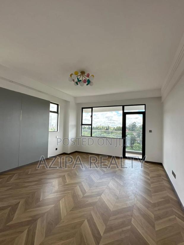 4bdrm Apartment in Kileleshwa for rent - thumbnail 3