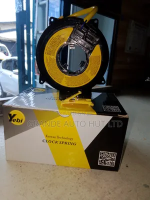 Clock Spring Kia Sorento 2005 (Yebi Brand)