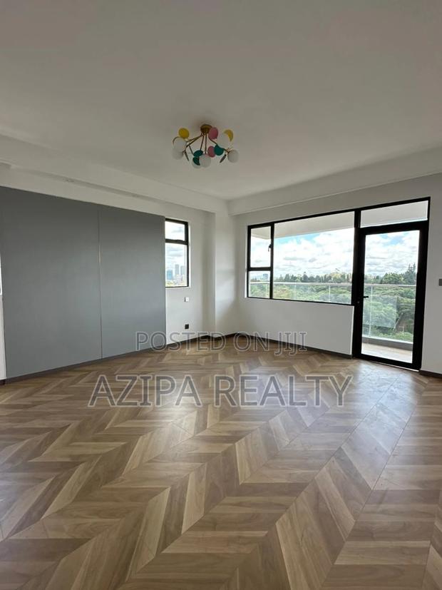4bdrm Apartment in Kileleshwa for rent - thumbnail 9