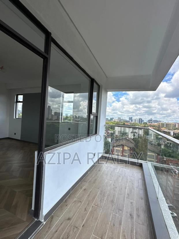 4bdrm Apartment in Kileleshwa for rent - thumbnail 11