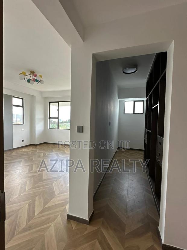 4bdrm Apartment in Kileleshwa for rent - thumbnail 7