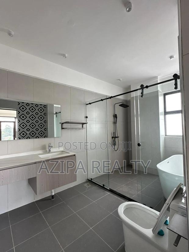 4bdrm Apartment in Kileleshwa for rent - thumbnail 10