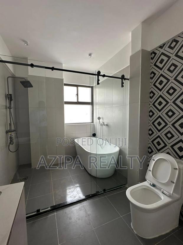 4bdrm Apartment in Kileleshwa for rent - thumbnail 12