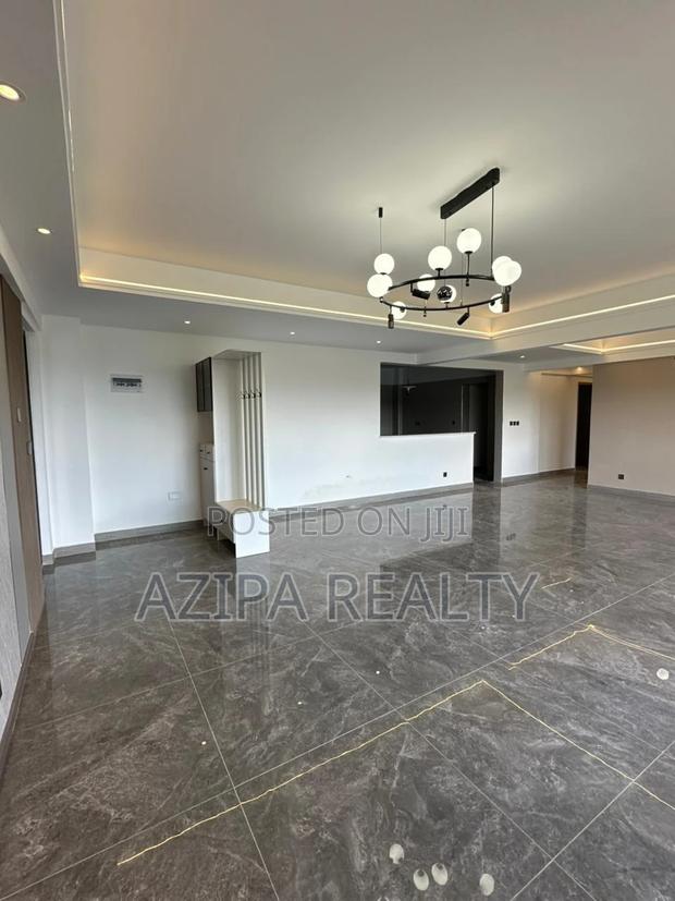 4bdrm Apartment in Kileleshwa for rent - thumbnail 15