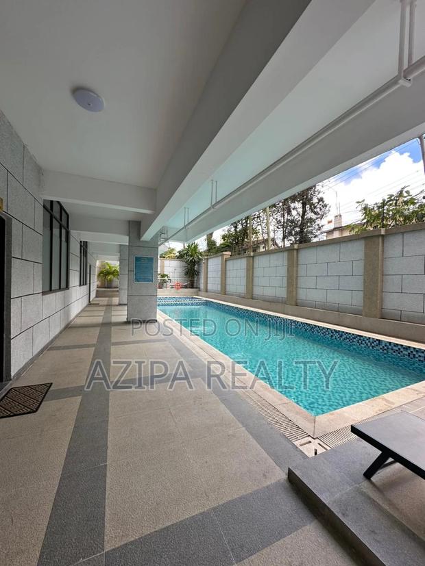 4bdrm Apartment in Kileleshwa for rent - thumbnail 16