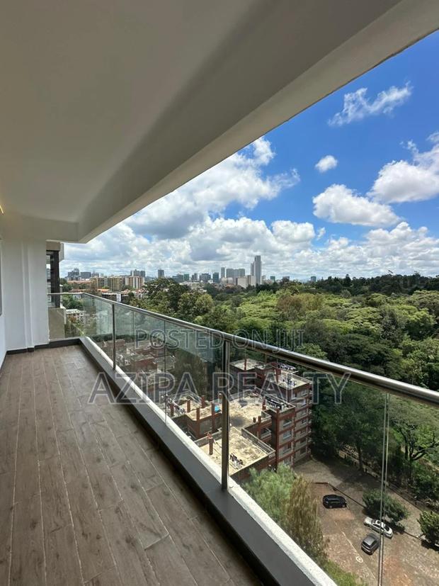 4bdrm Apartment in Kileleshwa for rent - thumbnail 19