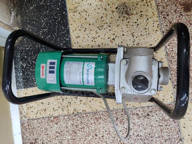 Shiyuan Surface Pump (Solar Powered) - thumbnail 2