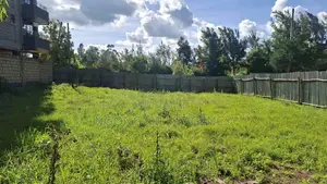 50 X 100 Commercial Land in Ngong Kibiko