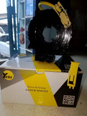 Clock Spring Kia Sorento 2005 (Yebi Brand)