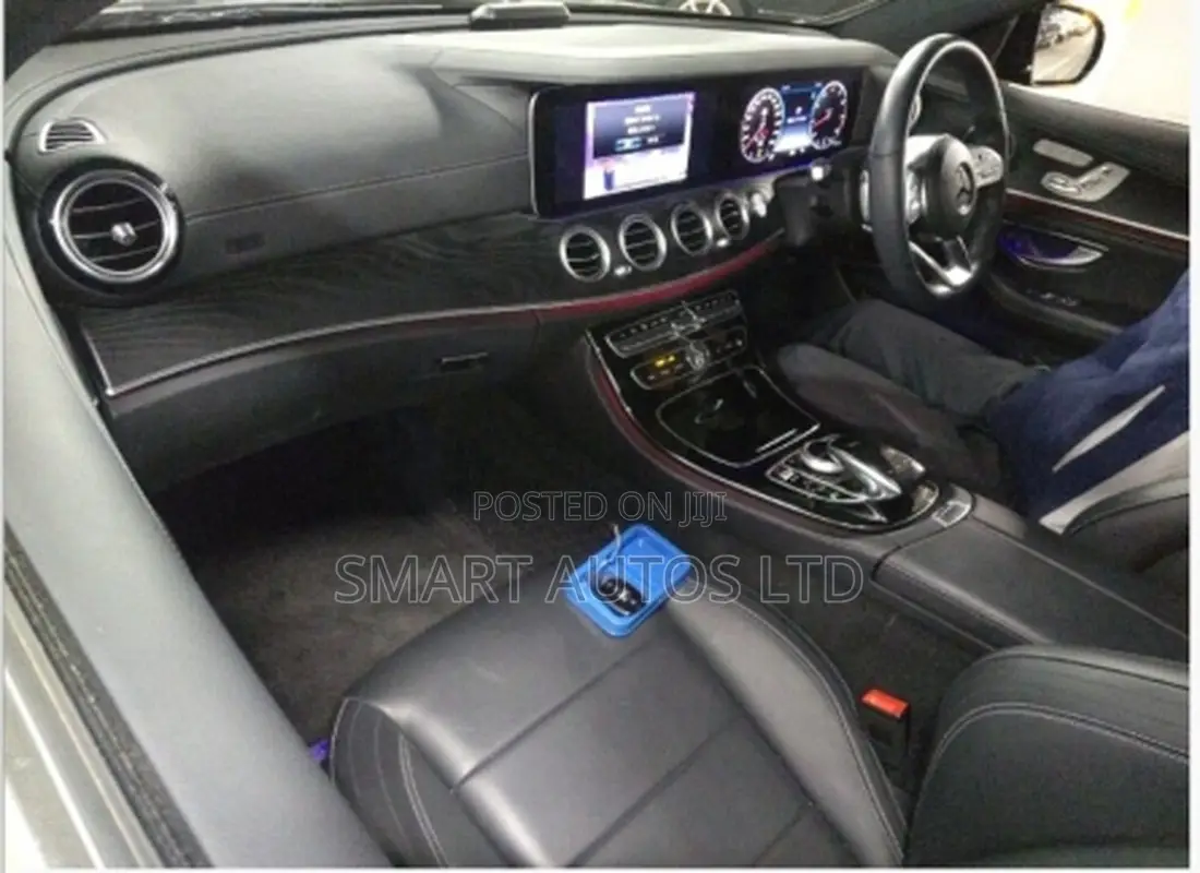 Mercedes-Benz C200 2019 Black