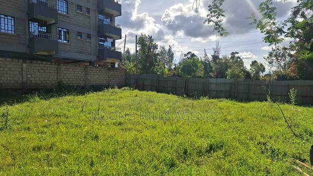50 X 100 Commercial Land in Ngong Kibiko - thumbnail 4